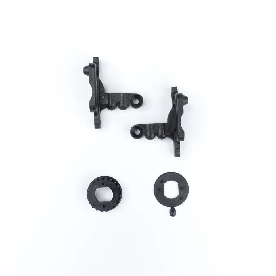 3Racing Sakura SAK-D419 cloison 10° + poulie 20T D4