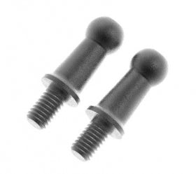 3Racing Cero SAK-Z116B rotule 4,8mm L6