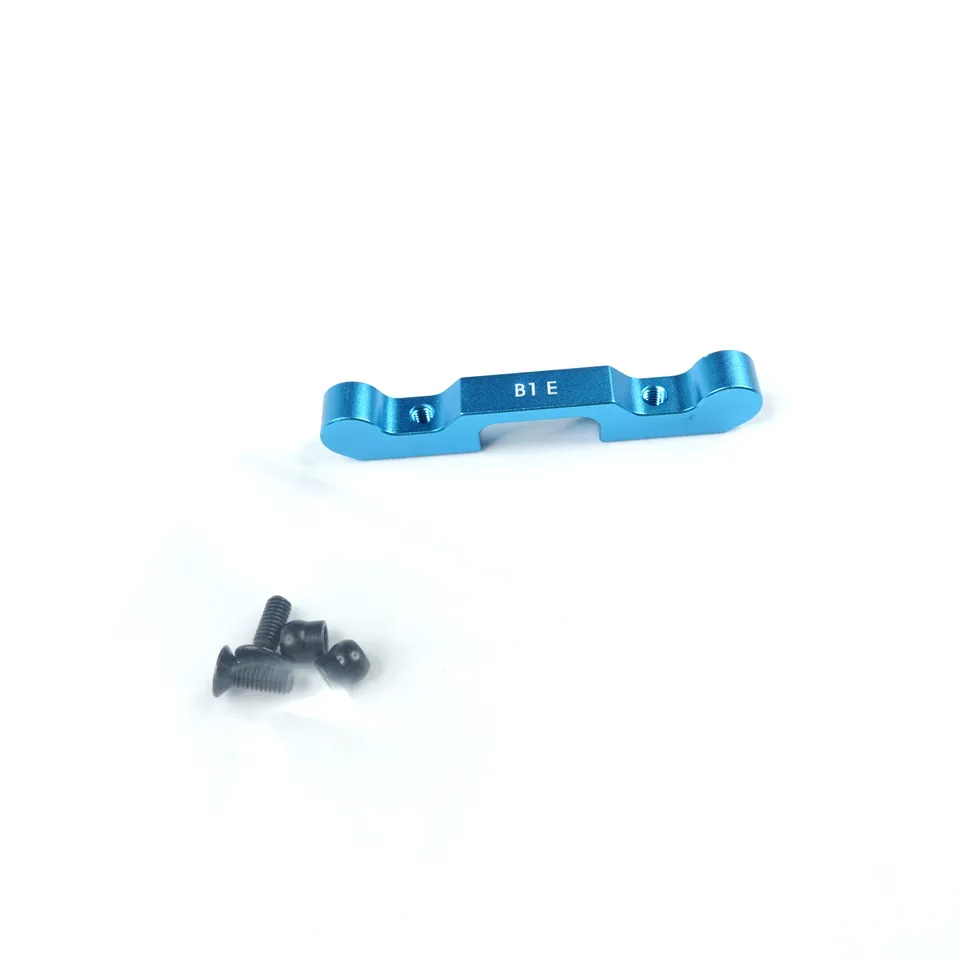 3Racing For Tamiya 415-01/B1E Support Suspension Aluminium TRF415