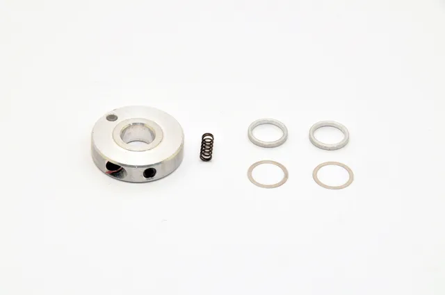 Hobao 84176 kit embrayage 2 vitesses nitro