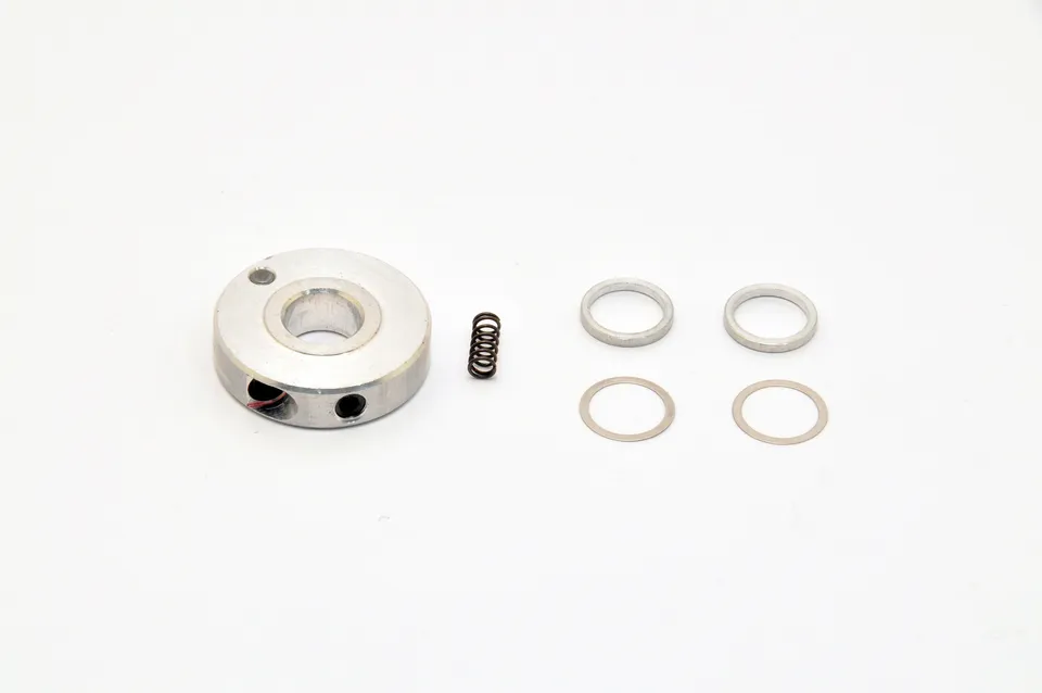 Hobao 84176 kit embrayage 2 vitesses nitro