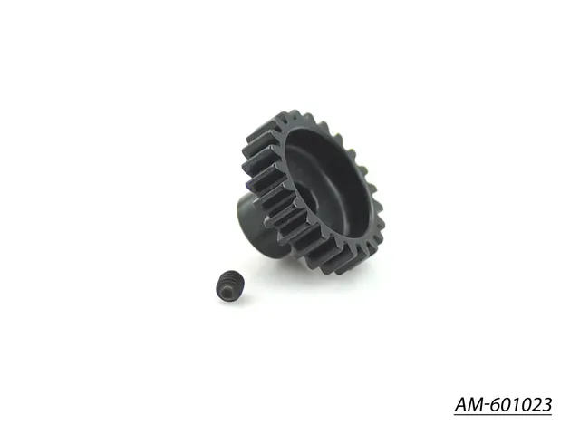 Arrowmax Ultra AM-601023 pignon module 1 23T acier