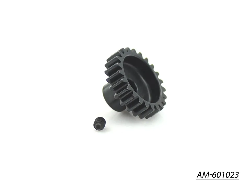 Arrowmax Ultra AM-601023 pignon module 1 23T acier