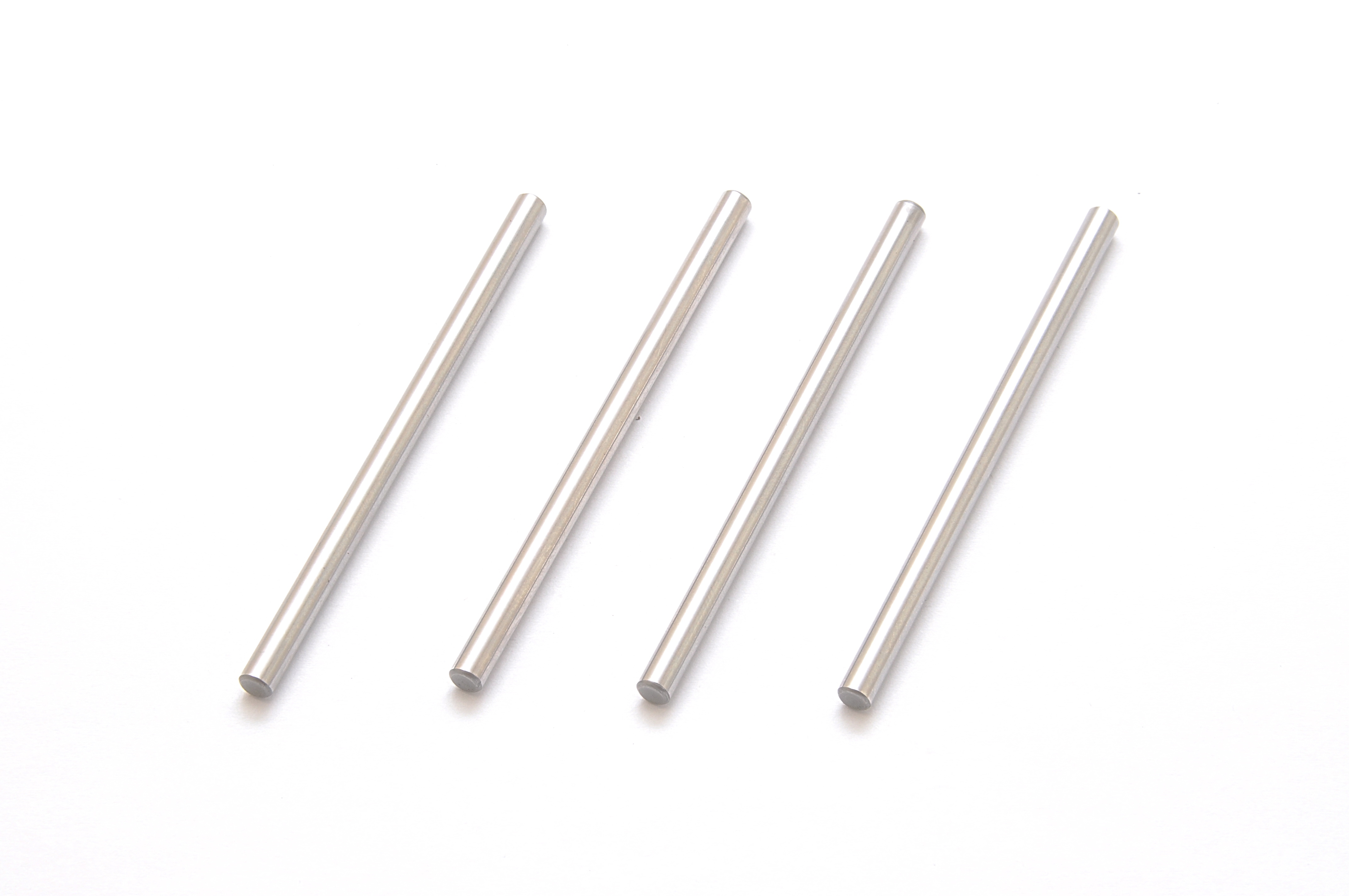 Hobao 88013 axes de bras 4x74 mm RC 4 pcs