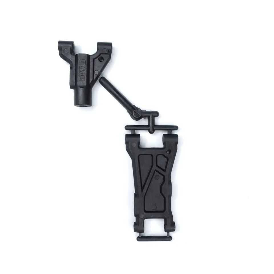 3Racing Sakura SAK-D402 Triangles Suspension Composite AV/AR D4