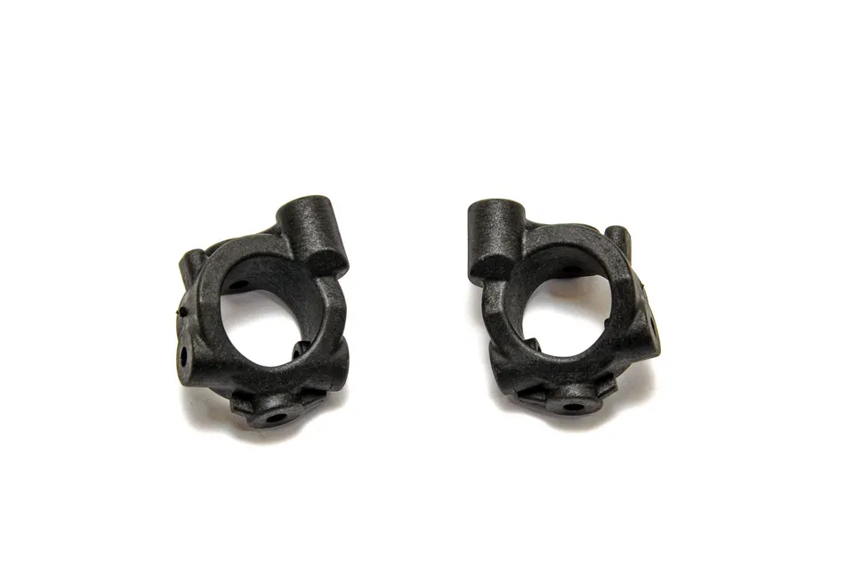 Hobao CAR PARTS 40012 fusée avant H2 C-Hub kit