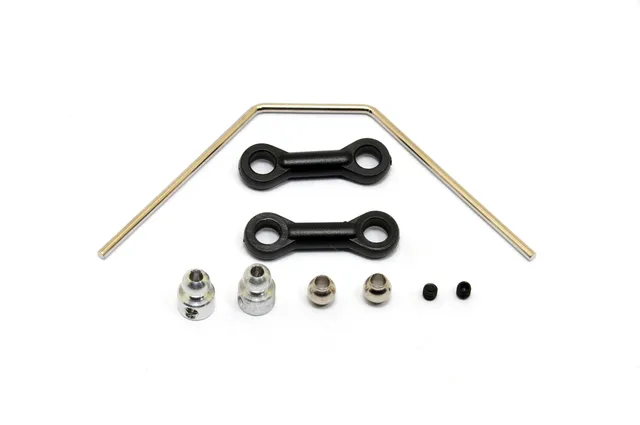 Hobao Mini ST 11218 barre anti-roulis Av/Ar