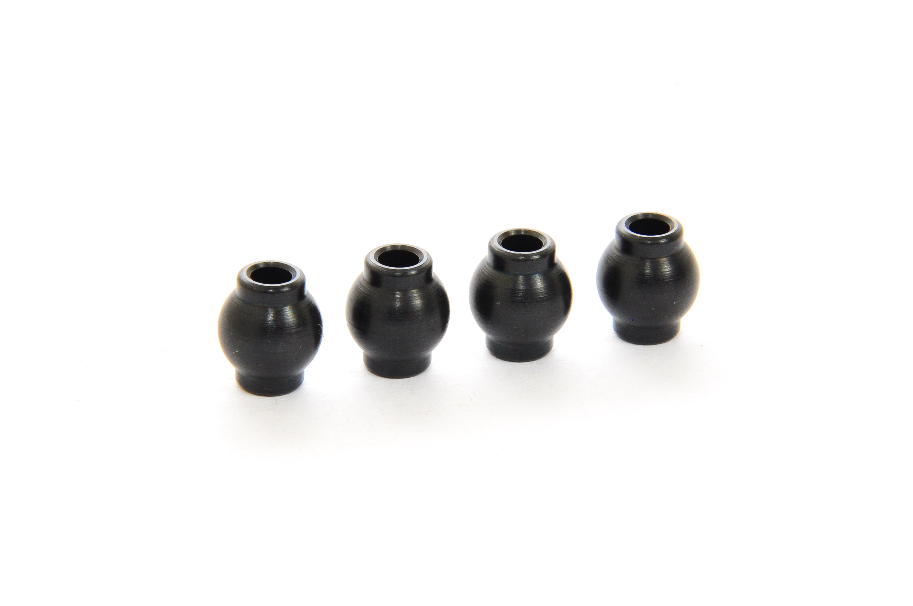 Hobao 88031 Rotules suspension 7.8mm x4 pièce RC