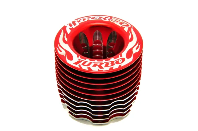 Hobao E30001 culasse H30 Turbo moteur nitro