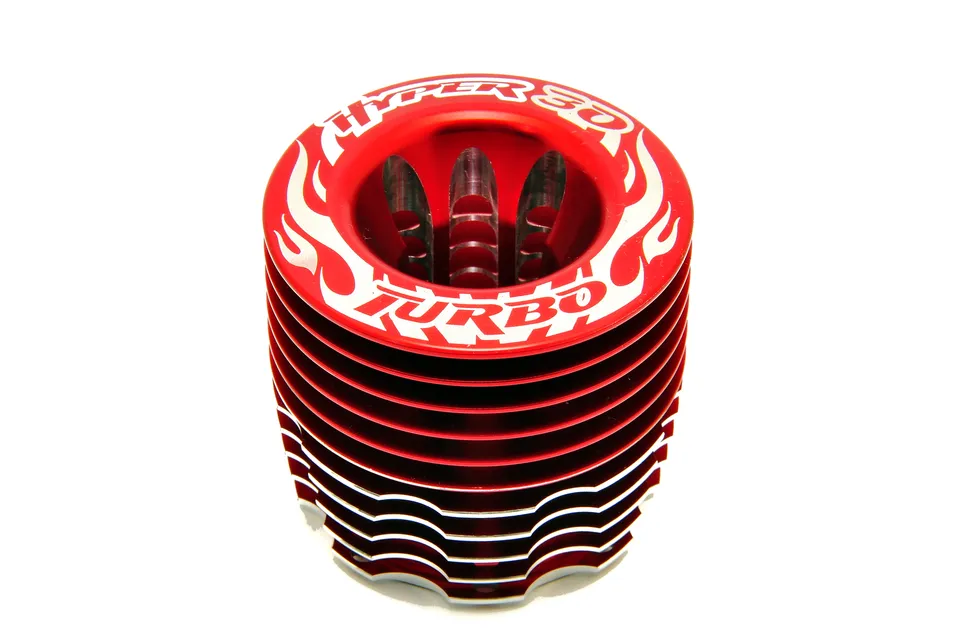 Hobao E30001 culasse H30 Turbo moteur nitro