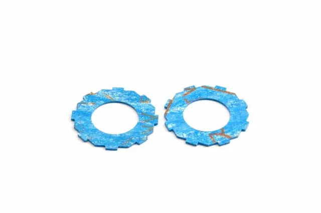 Hobao 40078 patin slipper lot de 2 pièces