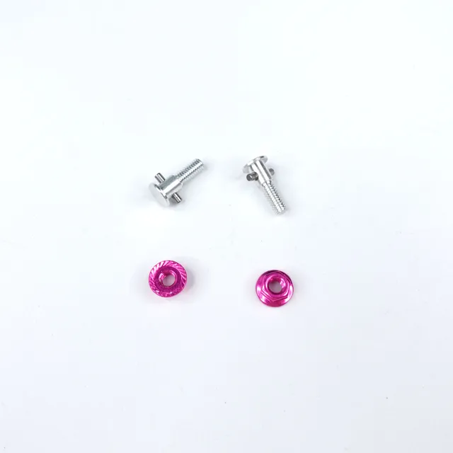 3Racing Sakura SAK-F12 Kit Vis Batterie FF