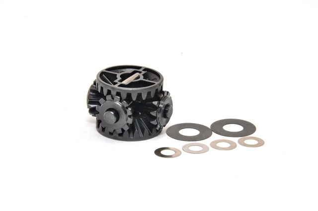 Hobao OP-0139 pignons coniques acier 10T 20T