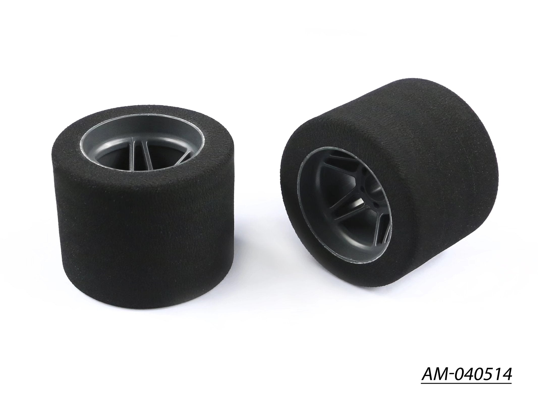Arrowmax Foam AM-040514 pneu mousse 1/8 arrière 37 Shore