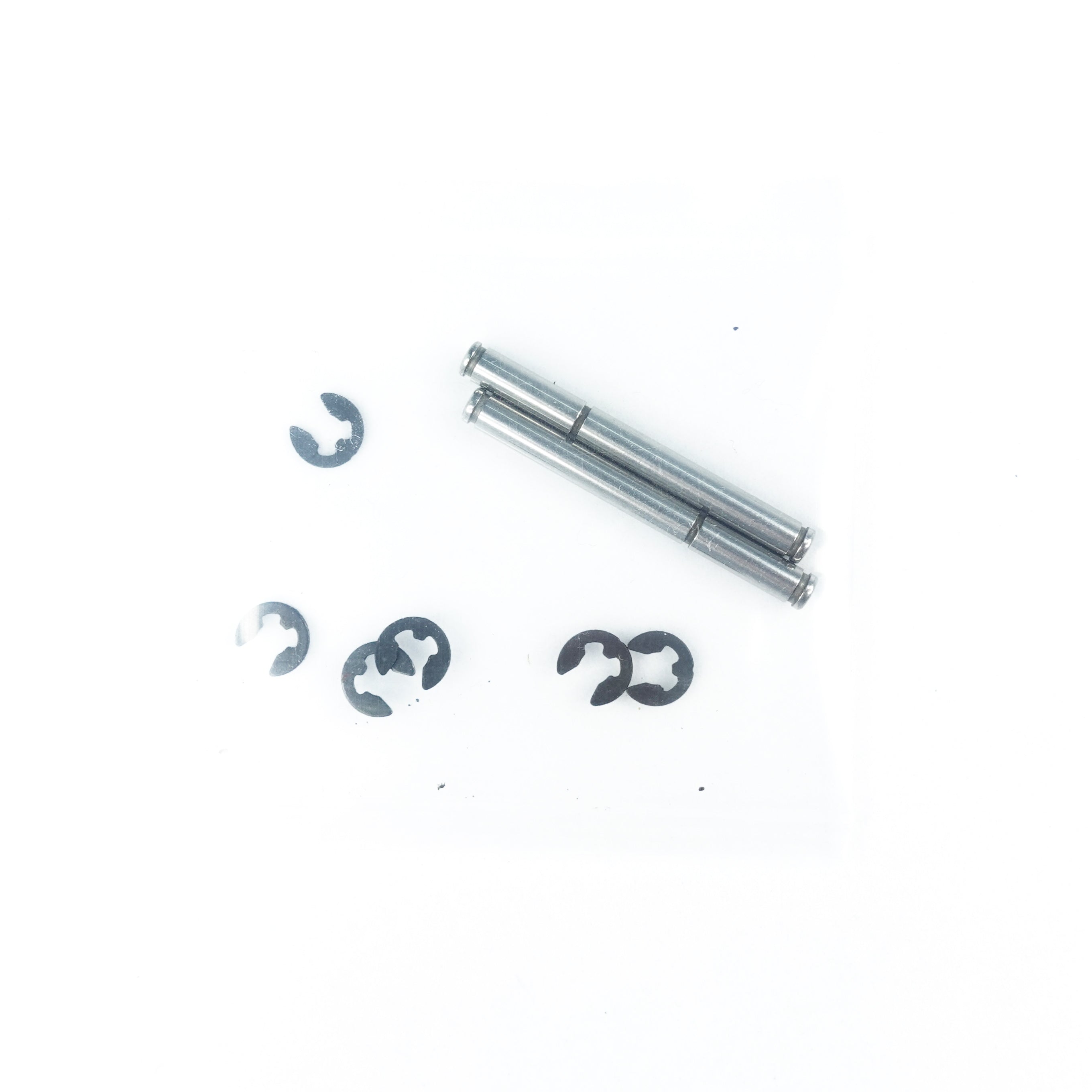 3Racing Sakura FGX-109 King Pin pivot fusée FGX