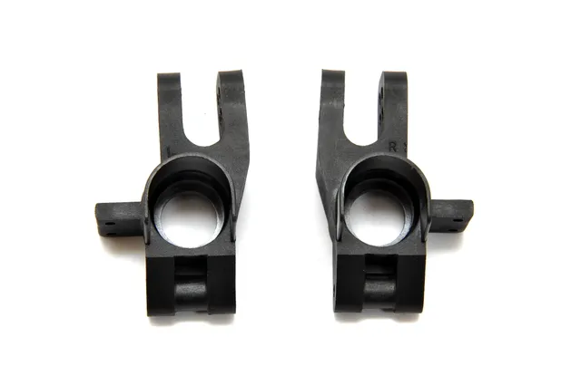 Hobao 87036 fusées arrière Rear Hub Set train roulant