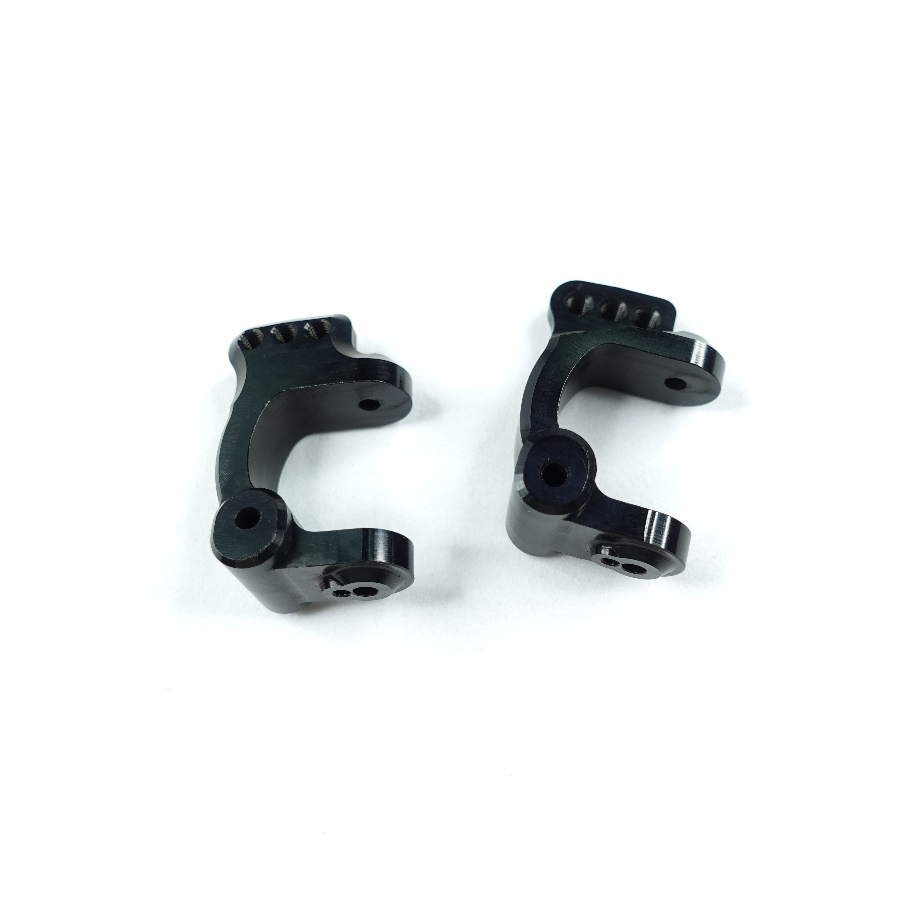 3Racing Cactus CAC-315 fusée avant alu C-Hub