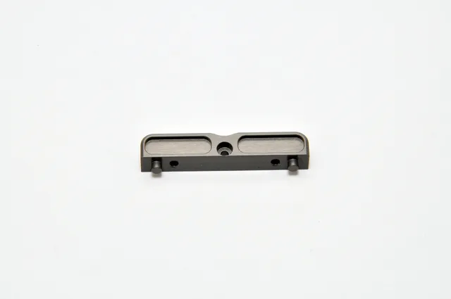 Hobao OP-0114 support triangle alu Hyper VS avant