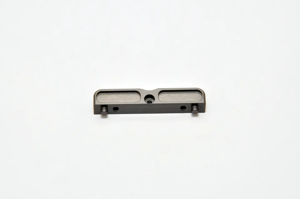 Hobao OP-0114 support triangle alu Hyper VS avant