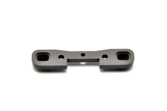 Hobao 89029 Support Triangle Arrière Alu 7075 CNC