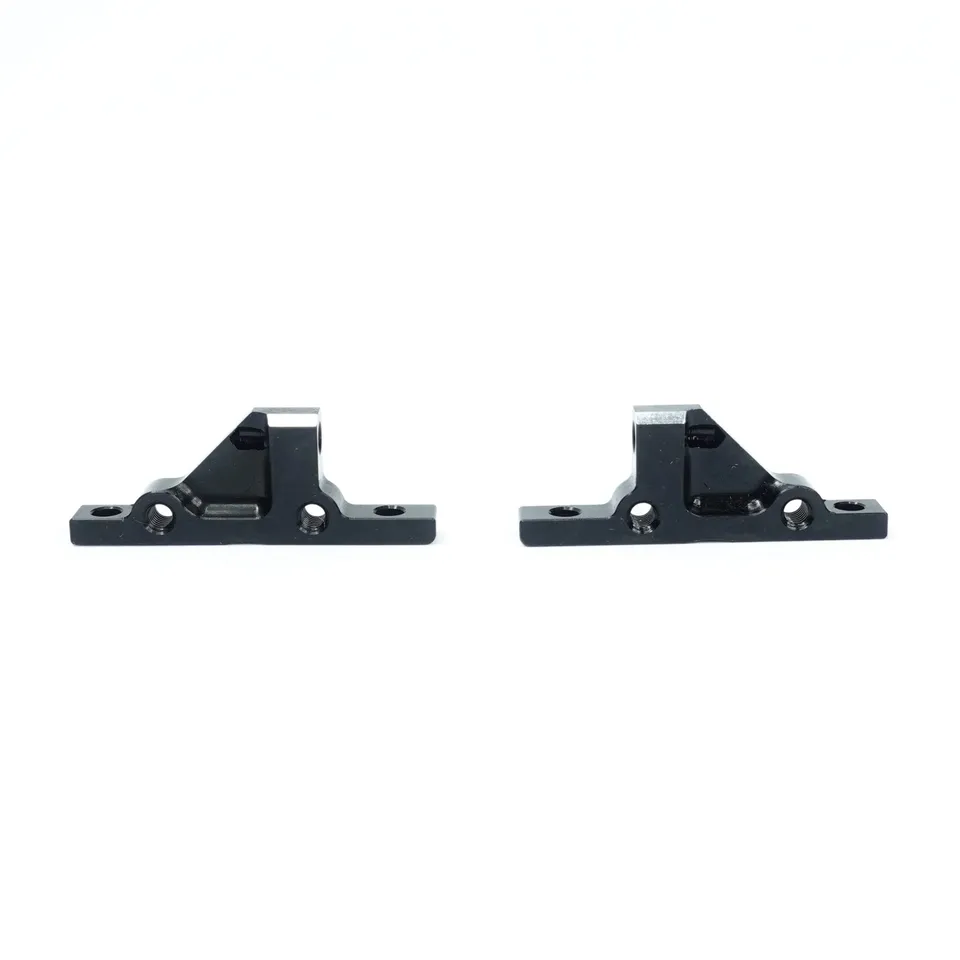 3Racing Sakura SAK-D5610 couvercle cellule alu D5