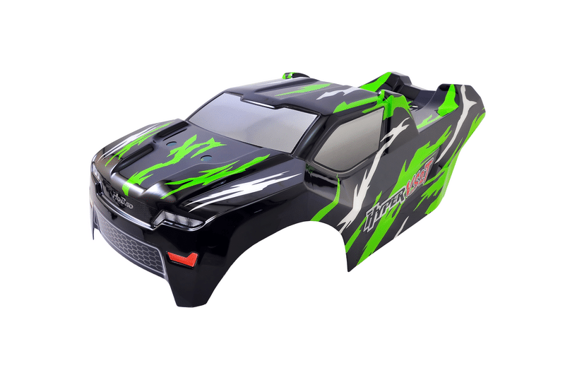 Hobao 85214 VS2 carrosserie truggy imprimée