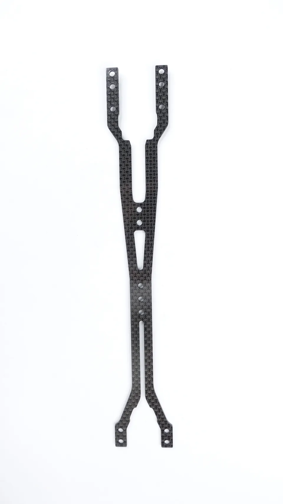 3Racing Sakura SAK-U328 platine carbone 1.5mm souple
