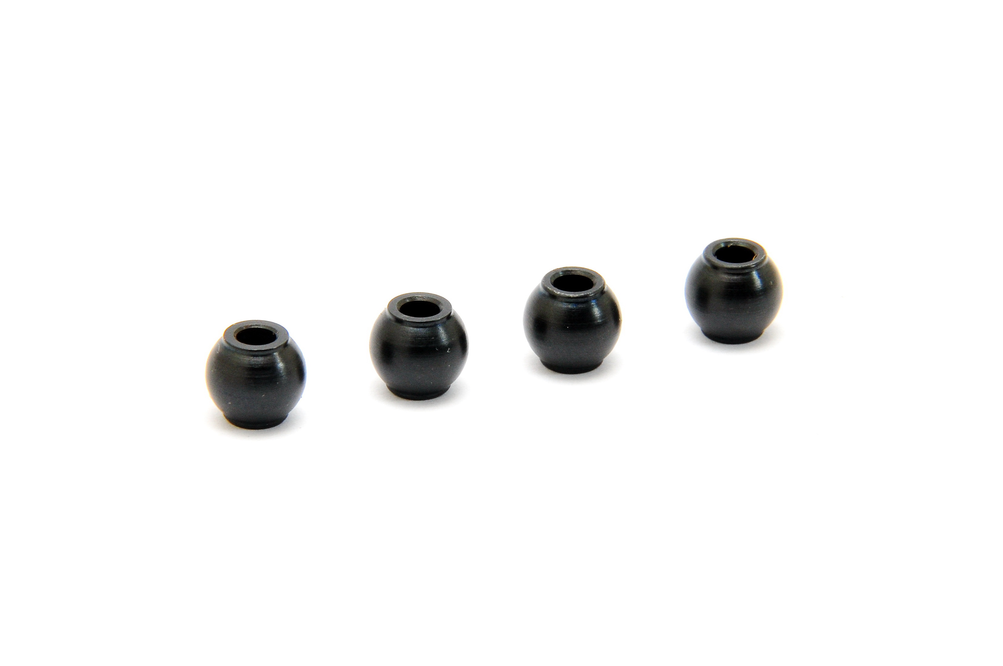 Hobao 30001 Rotules 7.8mm Bille Plastique x4