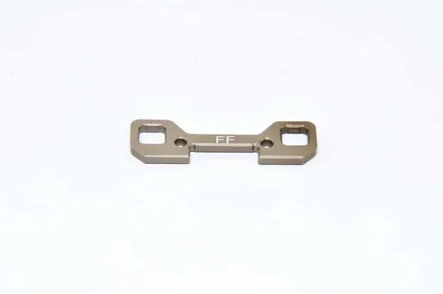 Hobao Car Parts 11360 support triangle inférieur avant alu FF
