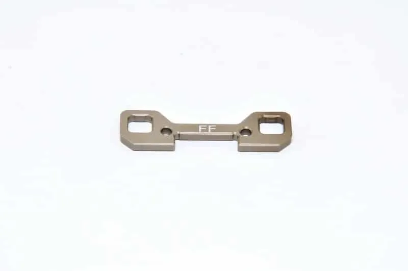 Hobao Car Parts 11360 support triangle inférieur avant alu FF