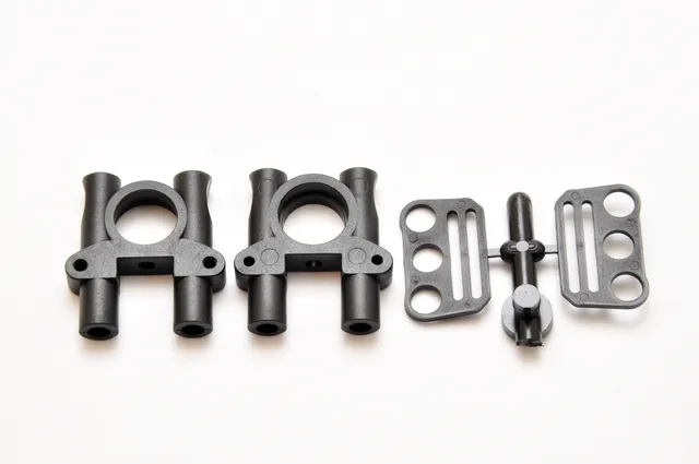 Hobao 87048 Support diff central x2
