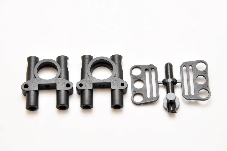 Hobao 87048 Support diff central x2