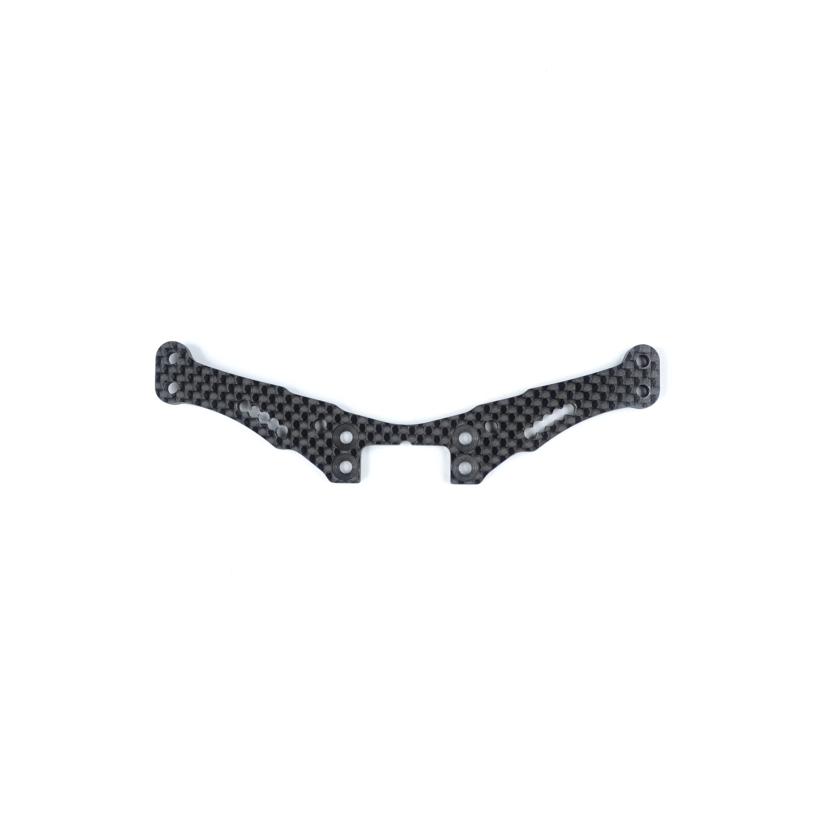 3Racing Advance SAK-A507 support amortisseur arrière graphite