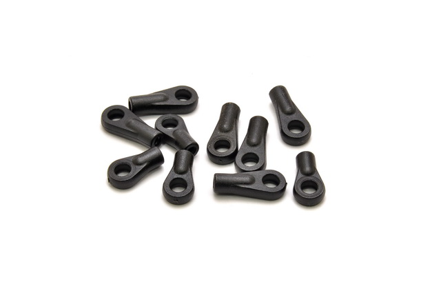Hobao 22306 Embouts Rotule Chapes Biellette 10 Pièces
