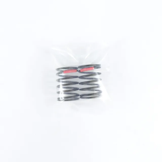 3Racing Sakura SAK-U314/RE/675 ressort rouge 15x6,75
