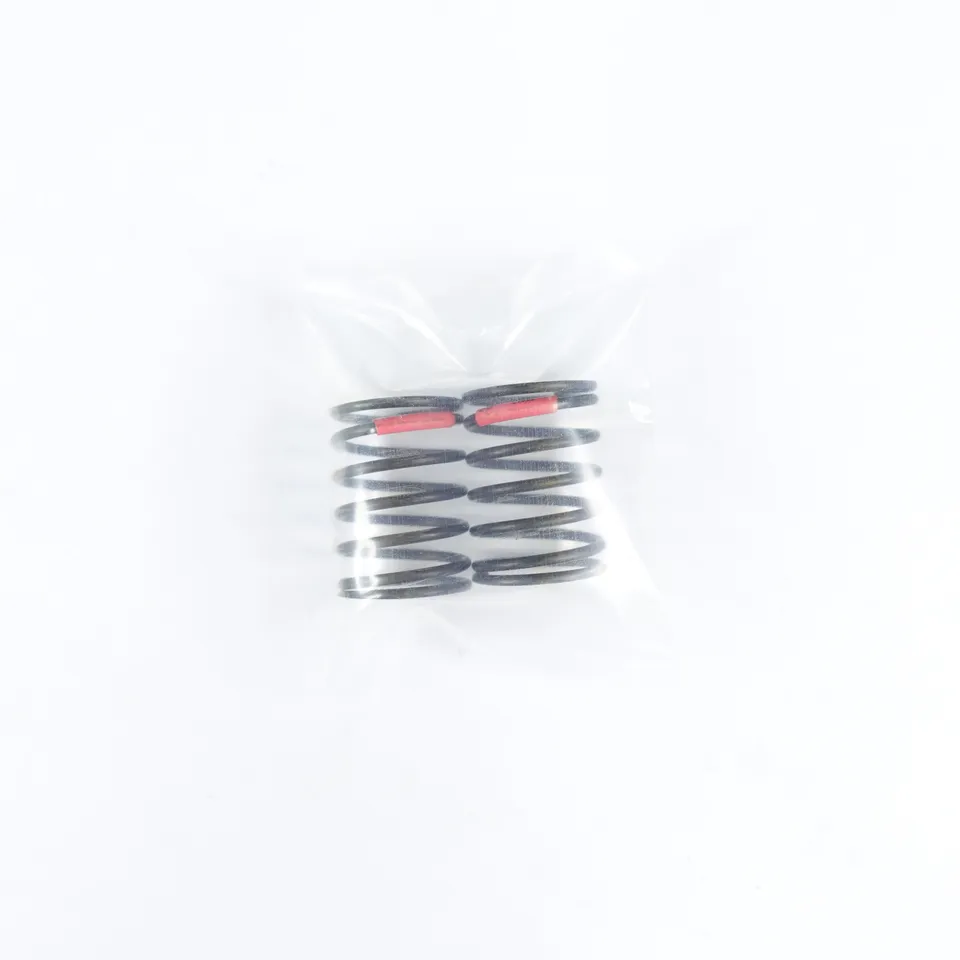 3Racing Sakura SAK-U314/RE/675 ressort rouge 15x6,75