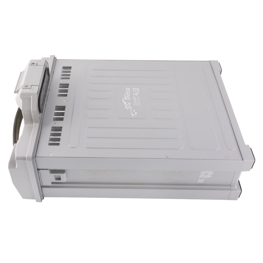 Tattu 4.0 20000mAh 14S batterie drone 53.2V ACES