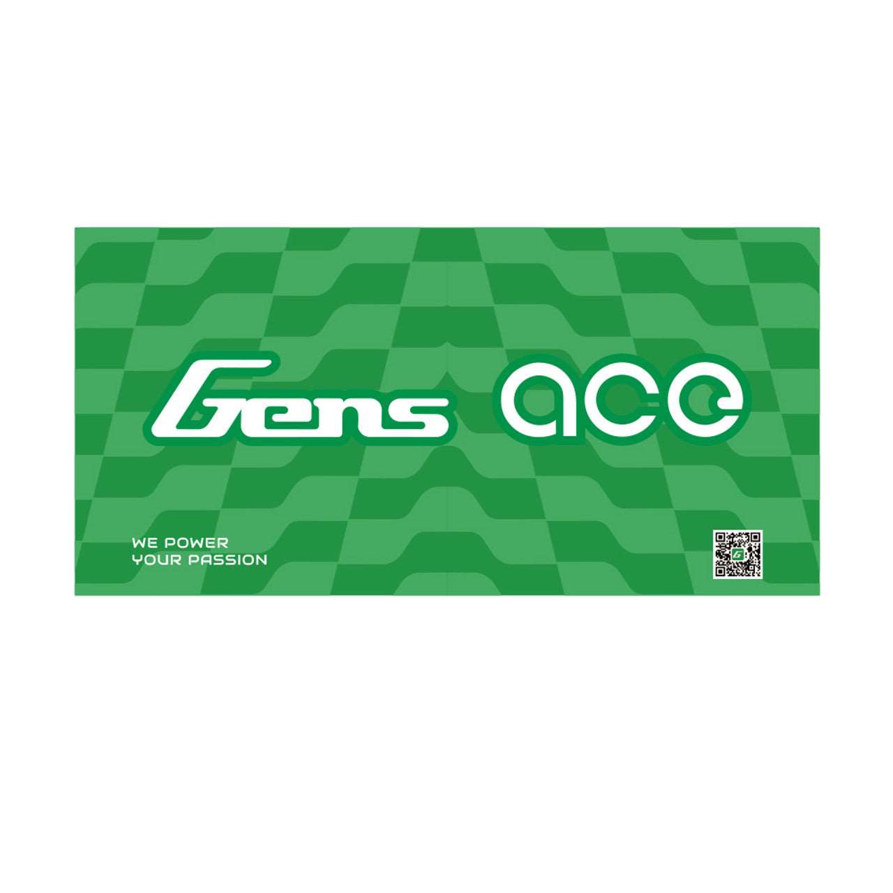 Gens Ace Pit Mat tapis RC 1200x600mm stand