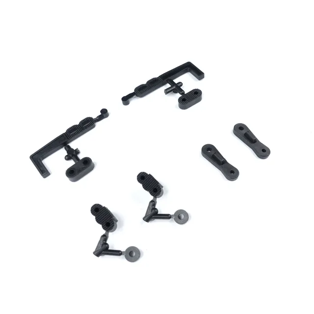 3Racing Advance SAK-A537 bac batterie Advance 2K18