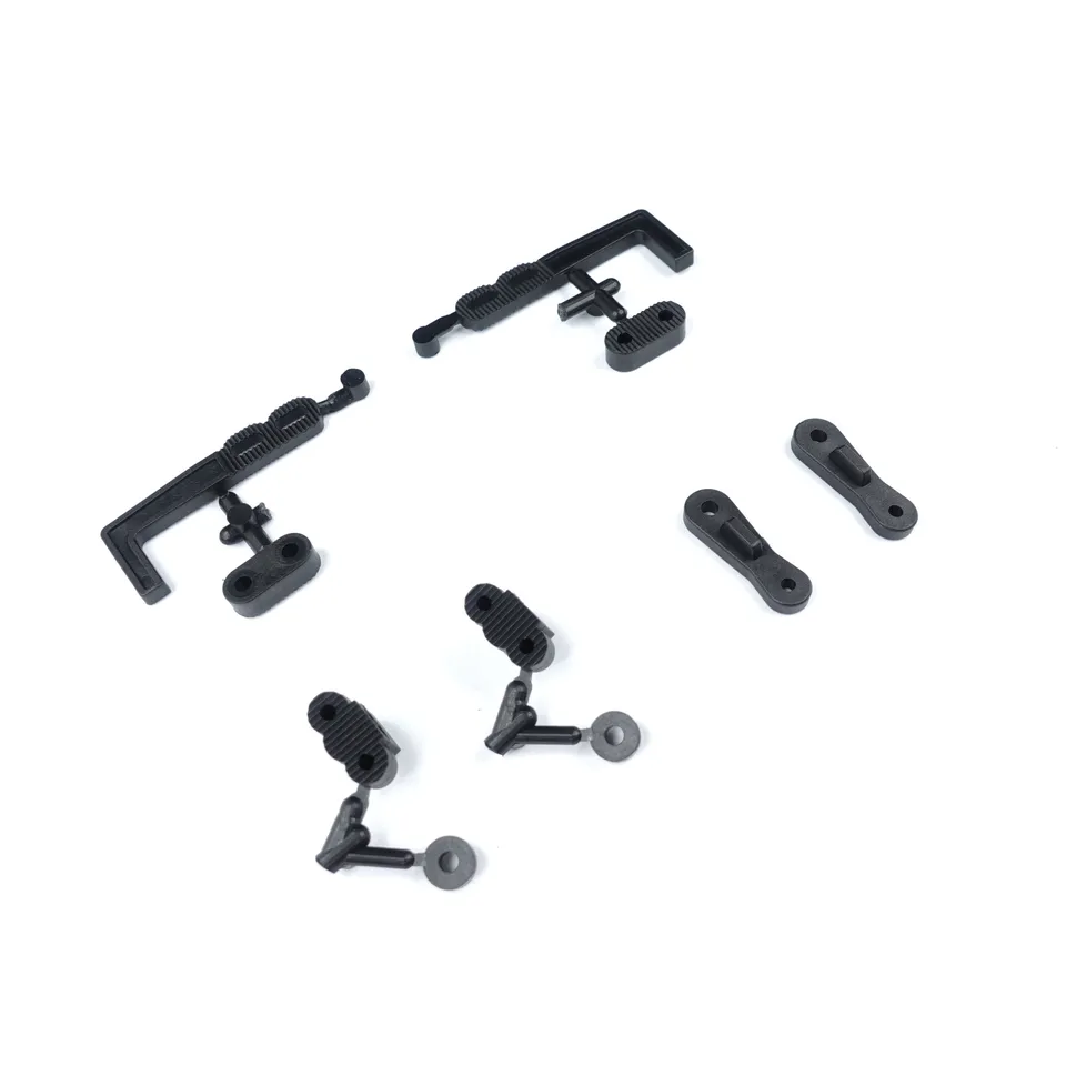 3Racing Advance SAK-A537 bac batterie Advance 2K18