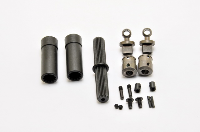 Hobao 230036 cardan central avec coupelle pièce RC