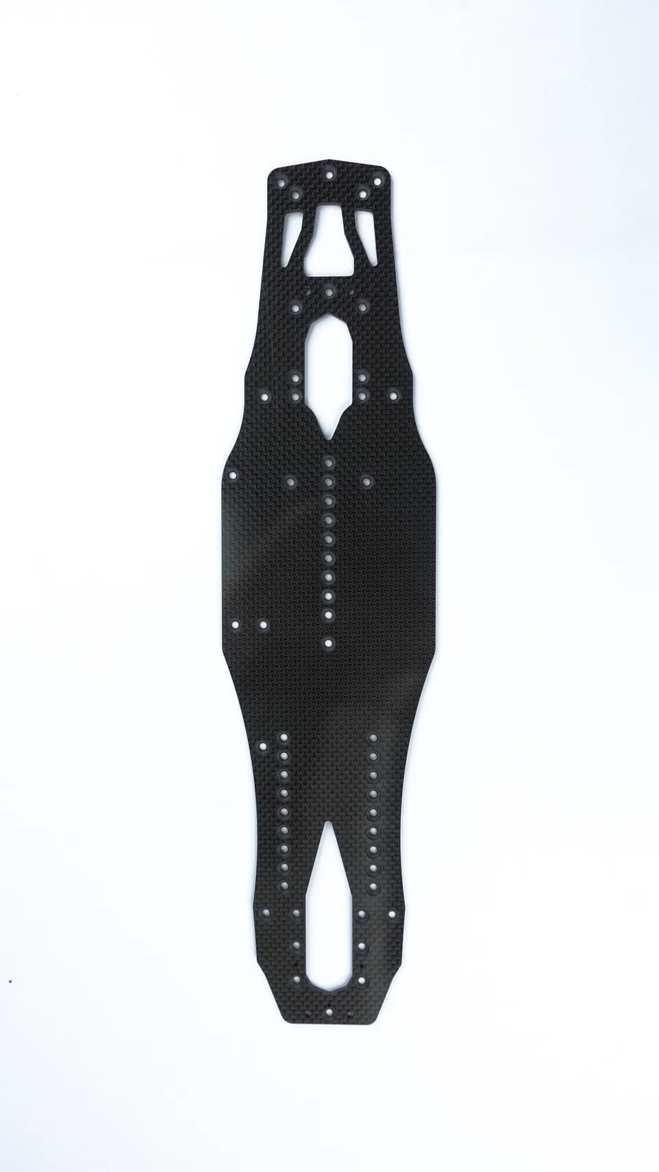 3Racing Sakura SAK-F72 châssis graphite pour KIT-FFEX