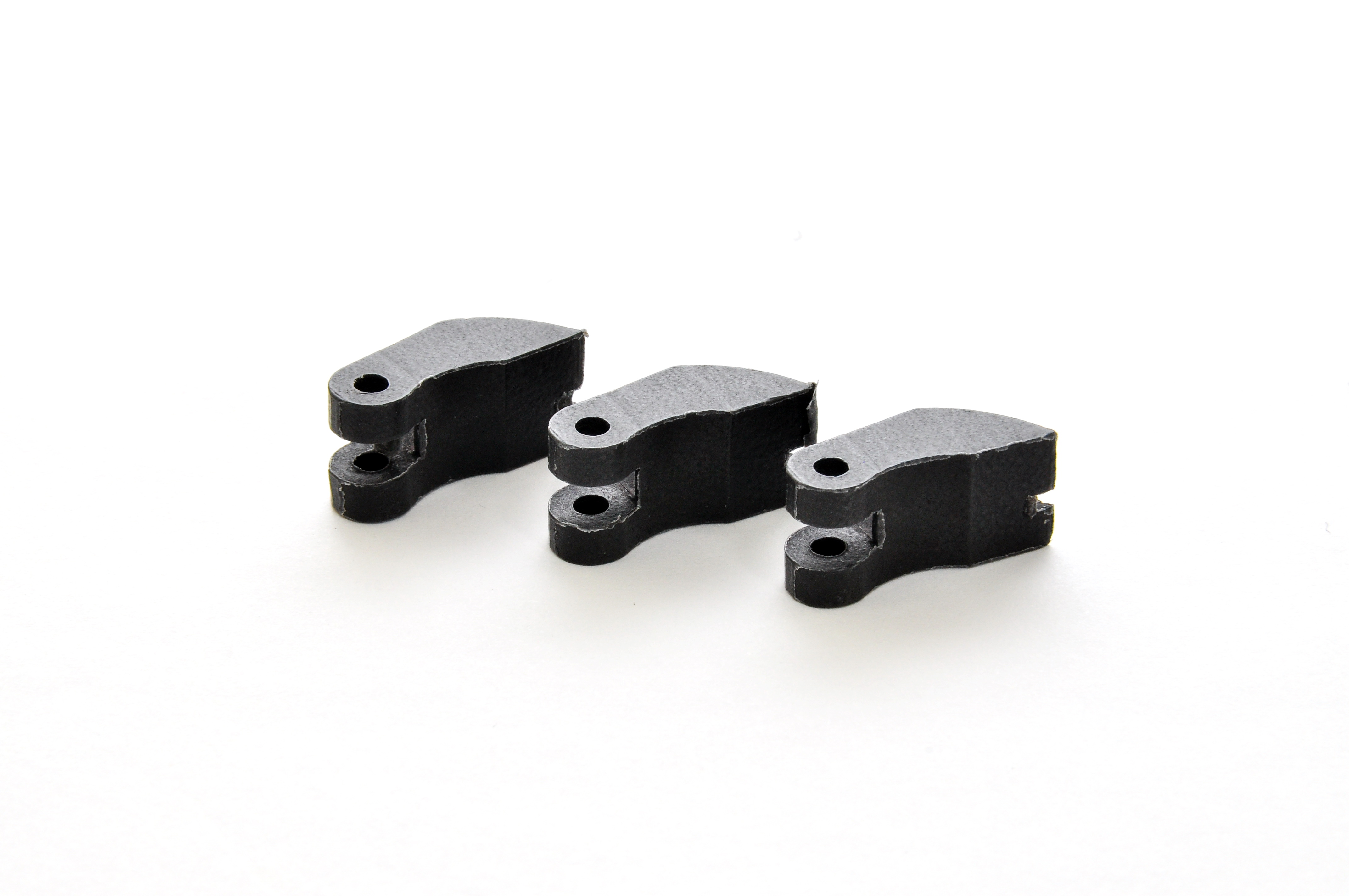Hobao Nitro Engines 84052 masselottes embrayage x3