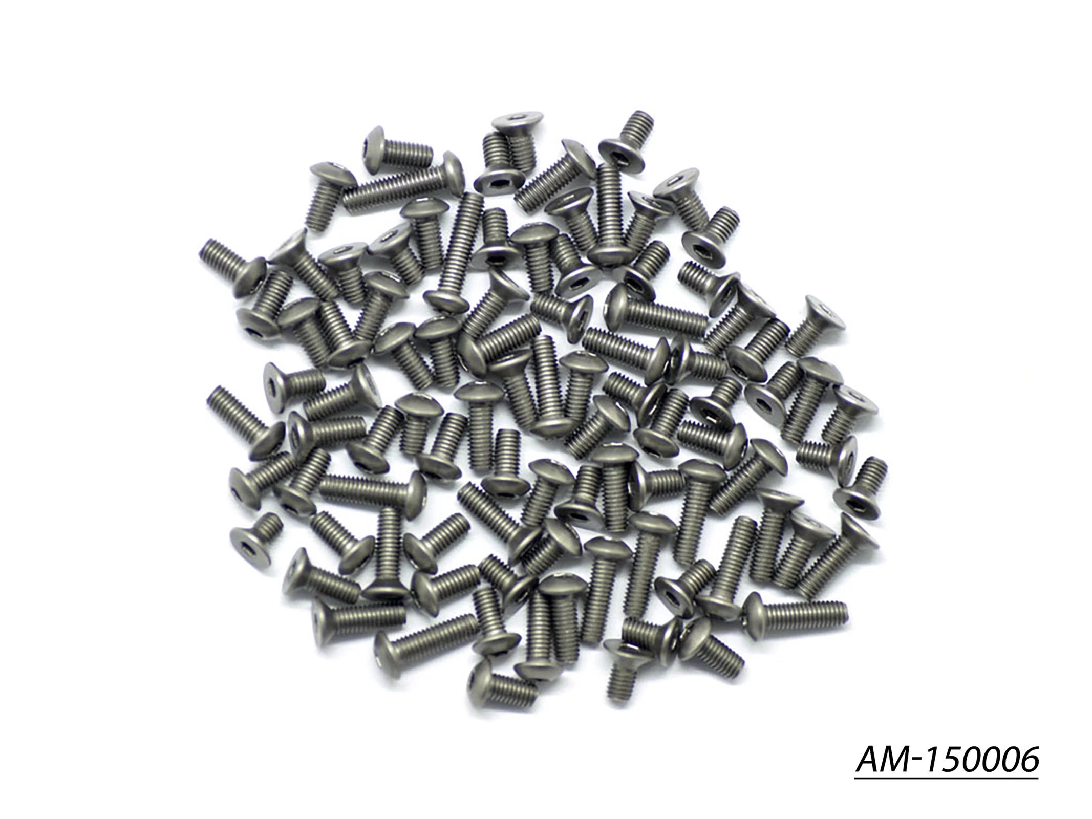Arrowmax Vis titane Xray T4 2014 x95 AM-150006