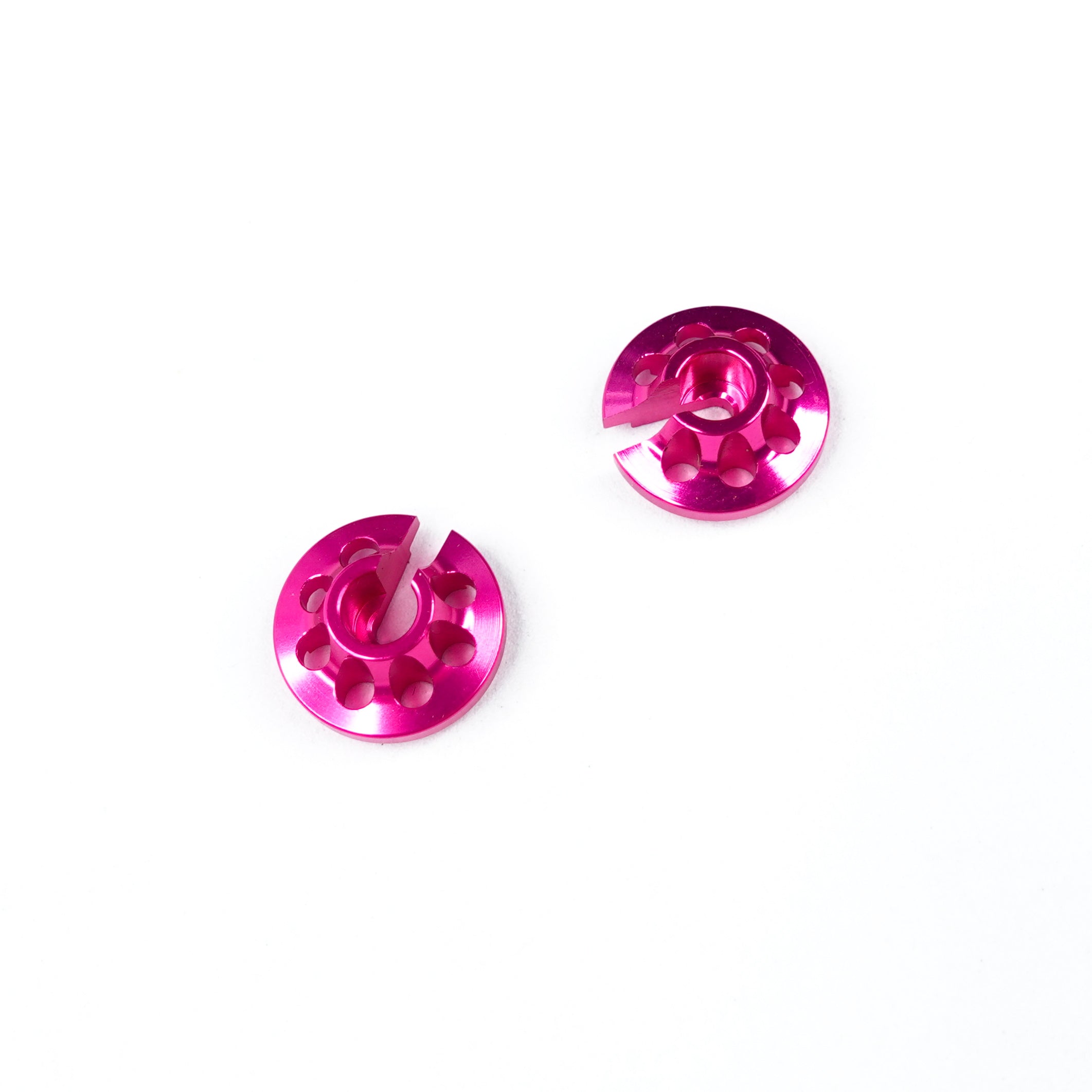 3RACING Sakura FGX-305/PK coupelle amortisseur alu 10mm