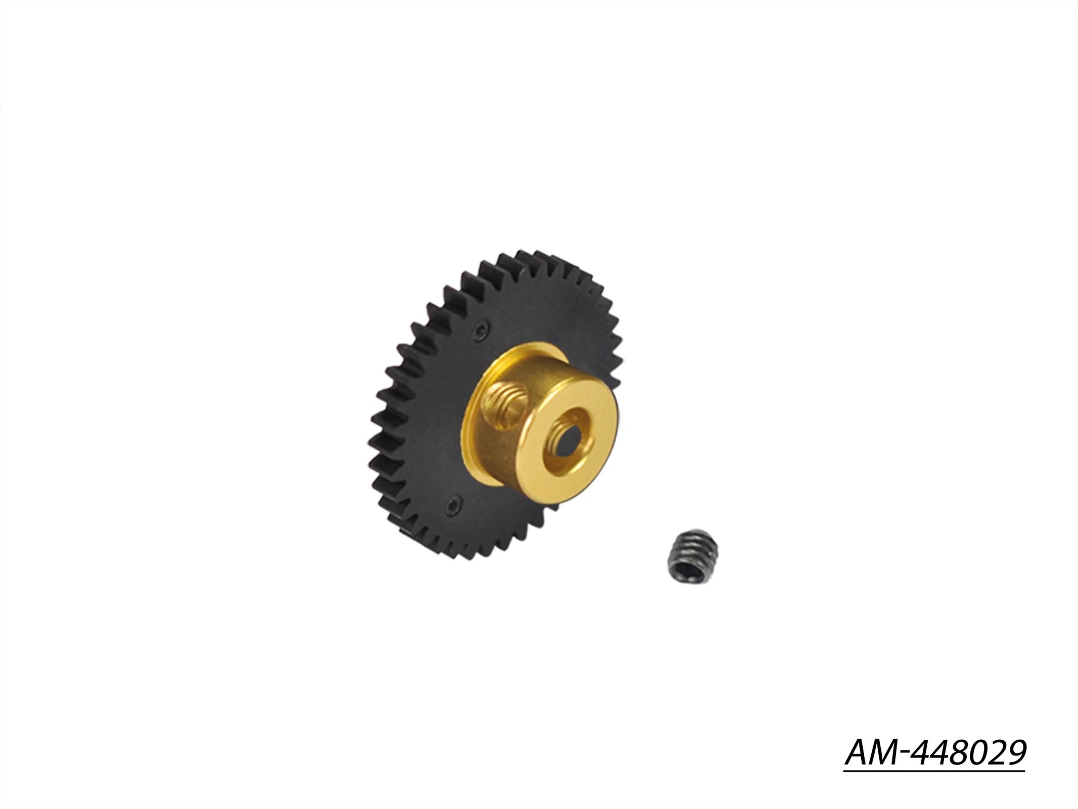 Arrowmax Gears AM-448029 Pignon Moteur 48P 29T SL