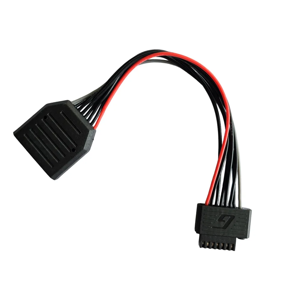 Gens Ace G-Tech rallonge batterie 15 cm
