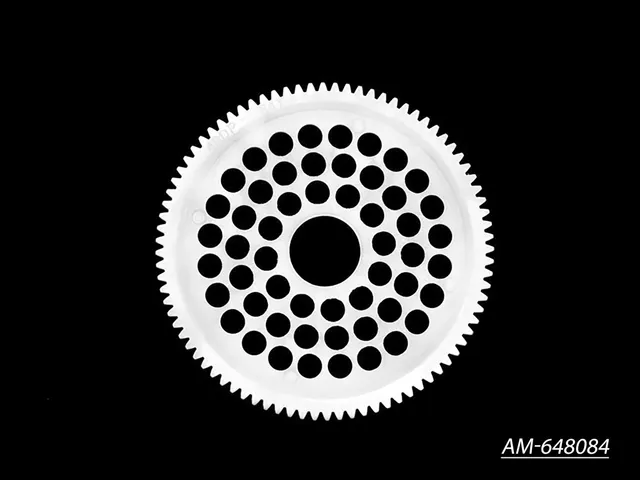 Arrowmax Gears couronne Super Diff 48P 84T