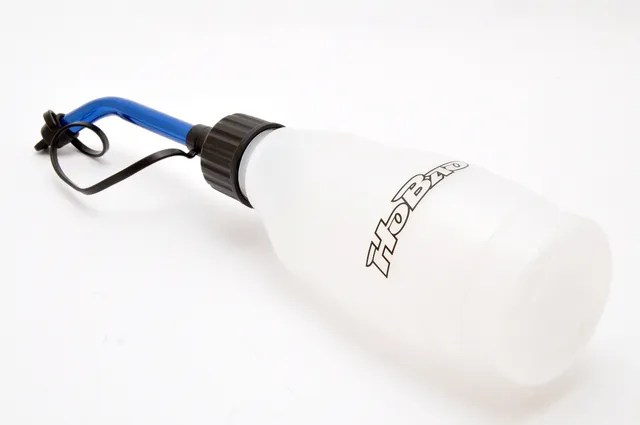 Hobao 87102 Biberon Carburant 300cc Nitro 1pc