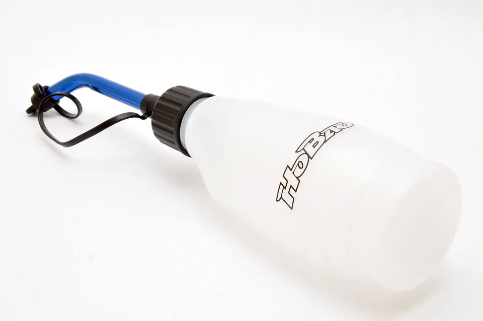 Hobao 87102 Biberon Carburant 300cc Nitro 1pc